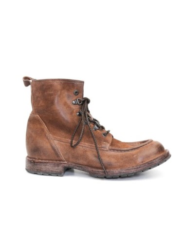 ANKLE BOOT 54403B-TU