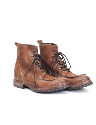 ANKLE BOOT 54403B-TU