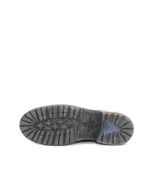 ANKLE BOOT 54403B-TU