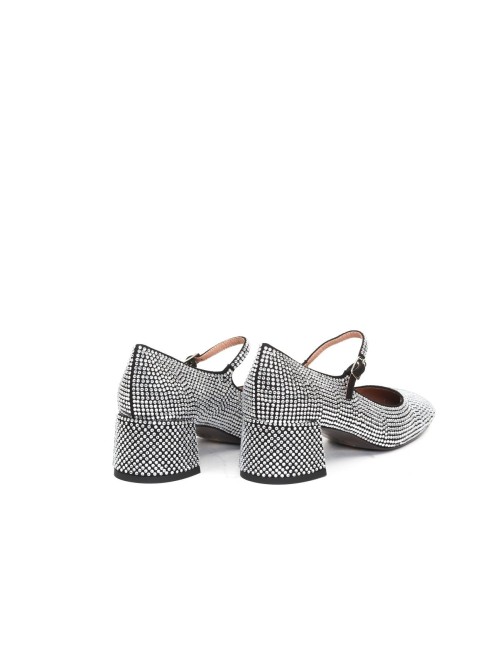 HEEL SHOE 703Z00VK