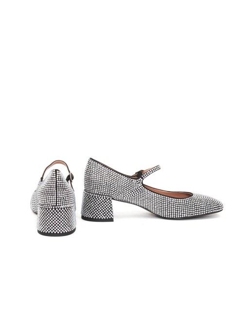 HEEL SHOE 703Z00VK