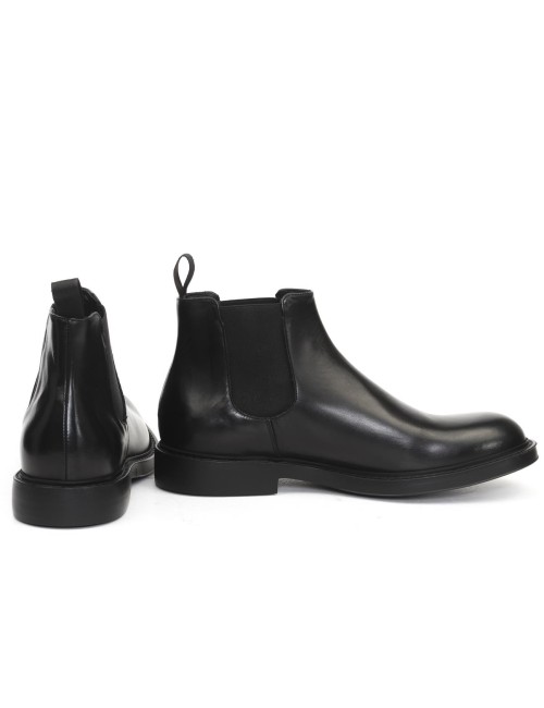 STIVALETTO 7516