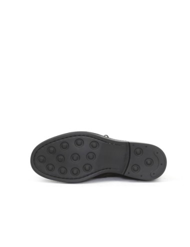 SCHNUERSTIEFELETTE 7565