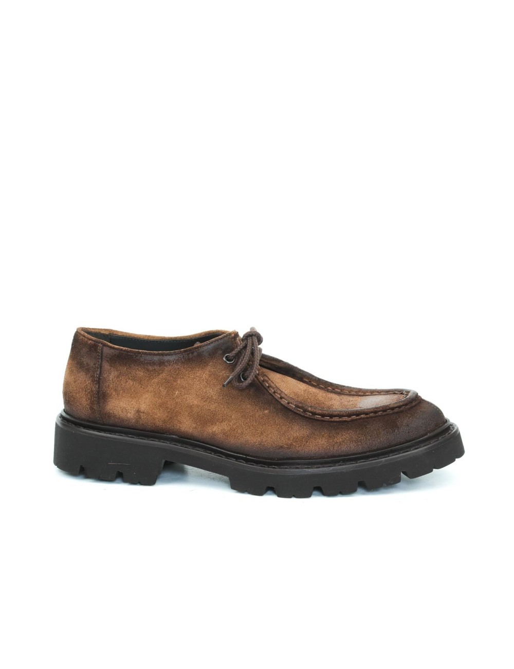 LACE-UP SHOE DV 300