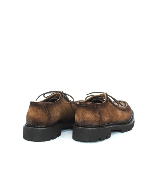 SCHNUERSCHUH DV 300