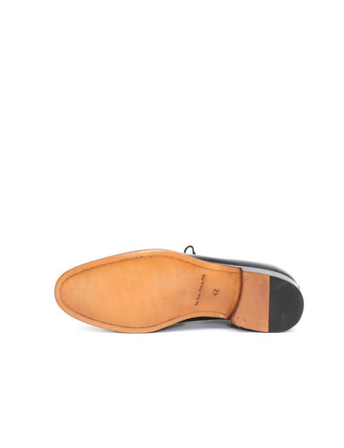 LACE-UP SHOE MT 4