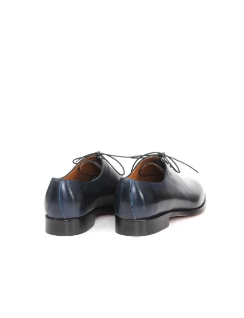 LACE-UP SHOE MT 4
