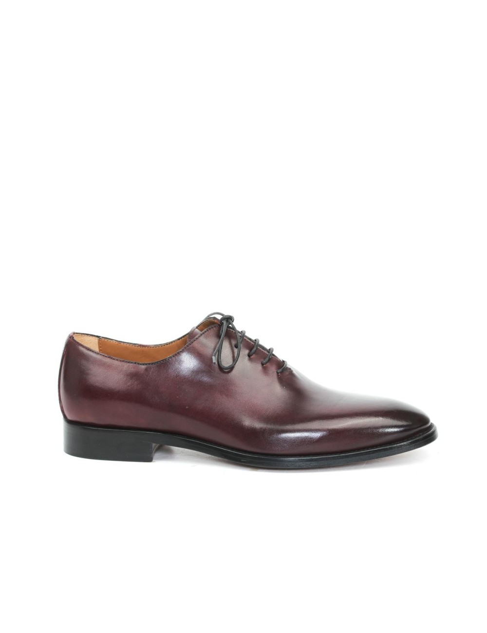 LACE-UP SHOE MT 4
