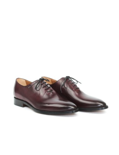 LACE-UP SHOE MT 4