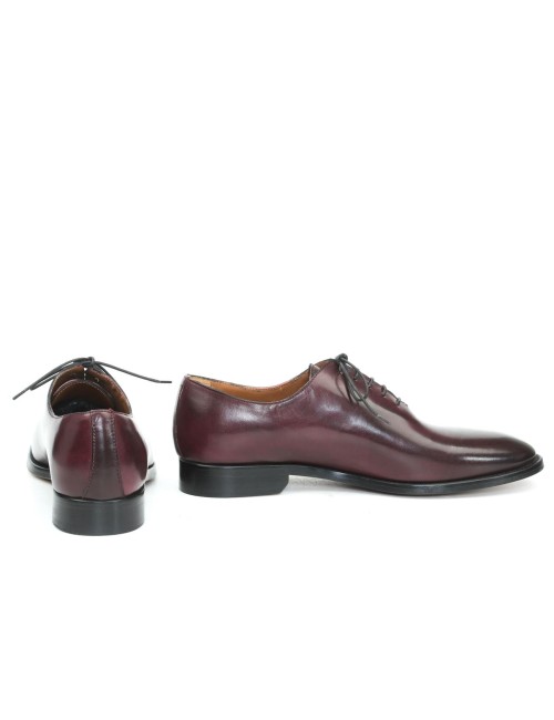 LACE-UP SHOE MT 4