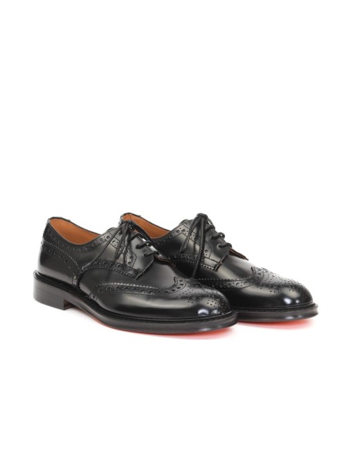 LACE-UP SHOE DC 7