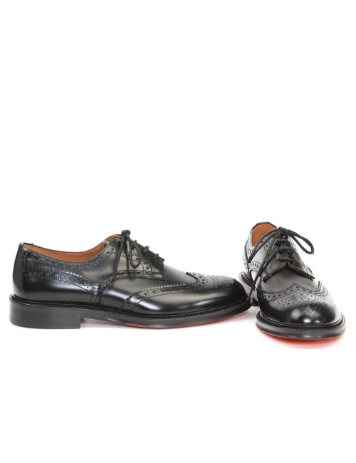 SCHNUERSCHUH DC 7