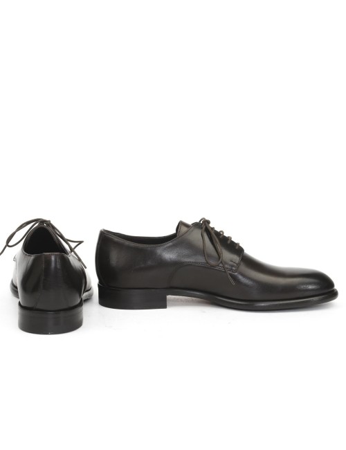 LACE-UP SHOE 7138
