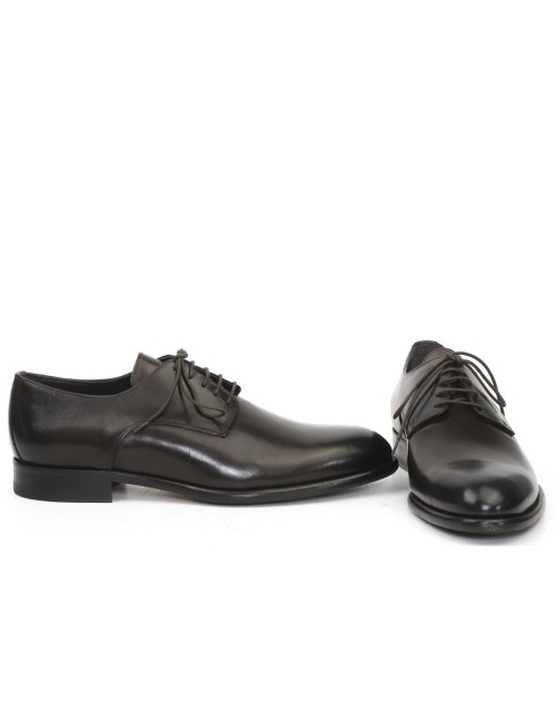 LACE-UP SHOE 7138