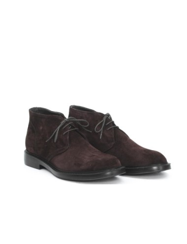 SCHNUERSTIEFELETTE 7565