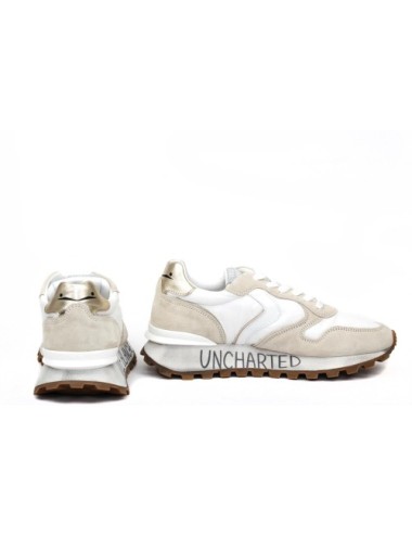 SNEAKER PARIS RACE