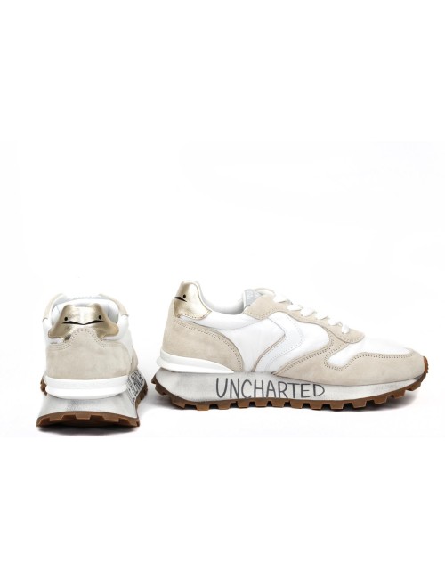 SNEAKER PARIS RACE