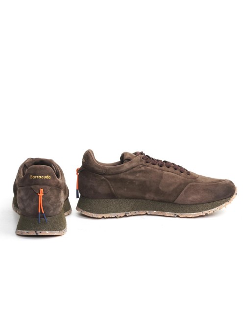 SNEAKER BU3373A