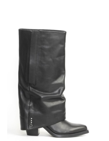 BOOT JACKSON