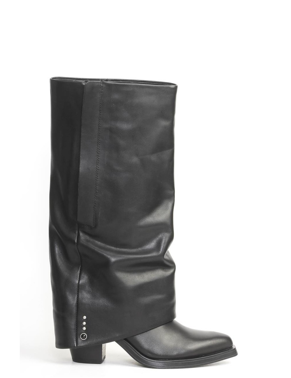 BOOT JACKSON