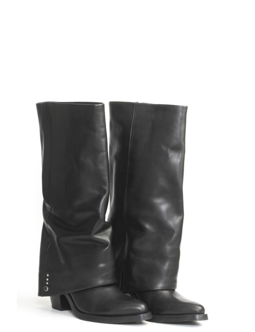BOOT JACKSON