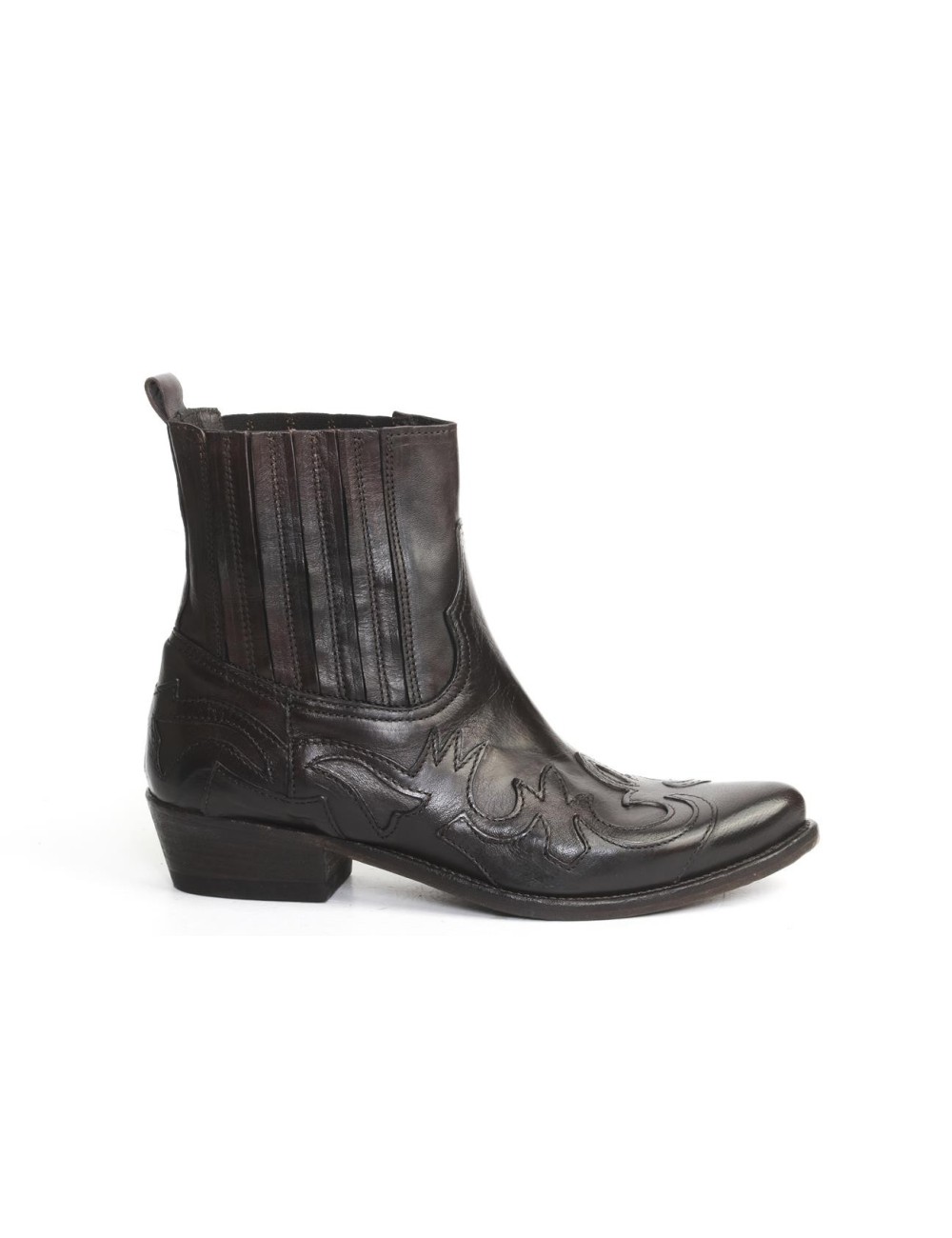 ANKLE BOOT 36802