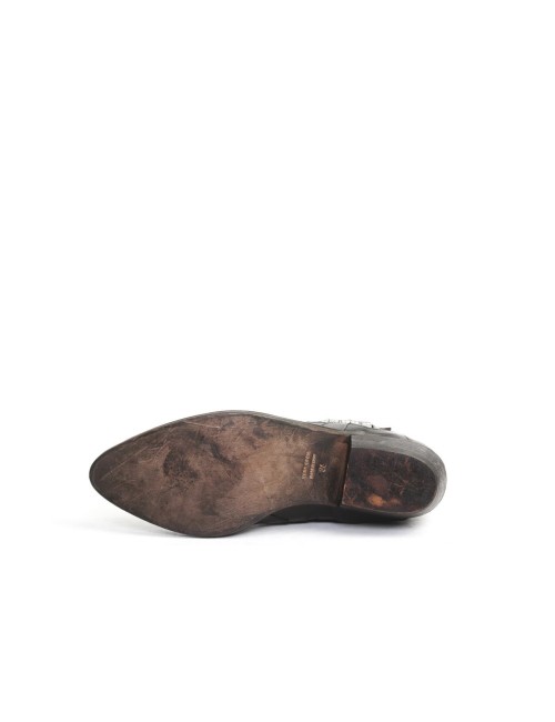STIVALETTO 36802
