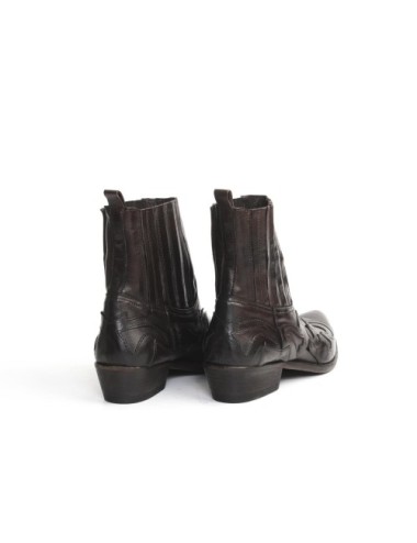 STIVALETTO 36802