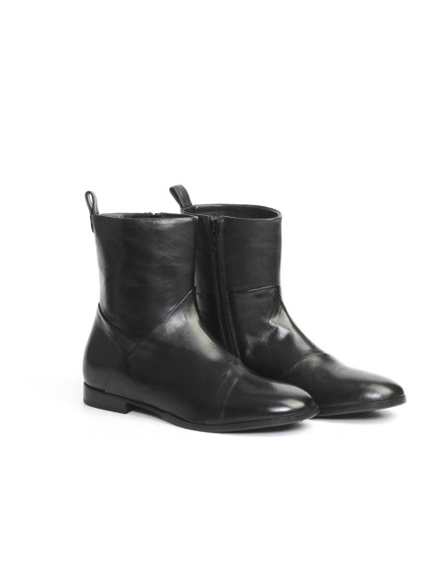 ANKLE BOOT A1306