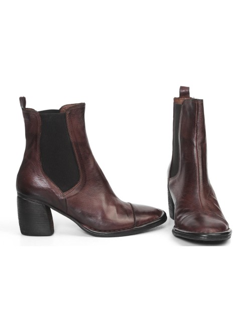ANKLE BOOT 424155