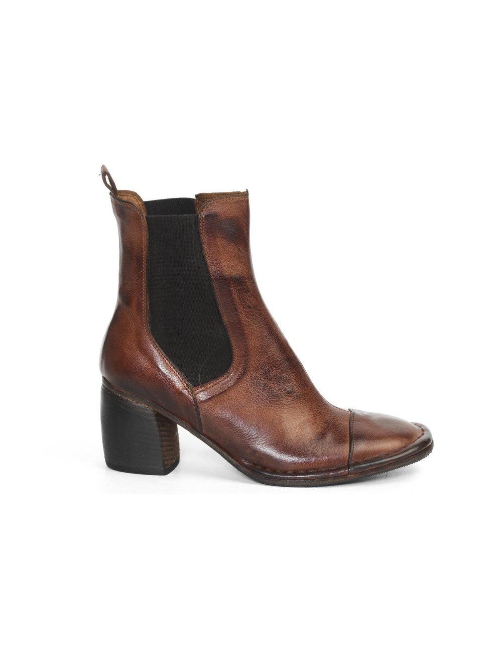 ANKLE BOOT 424155