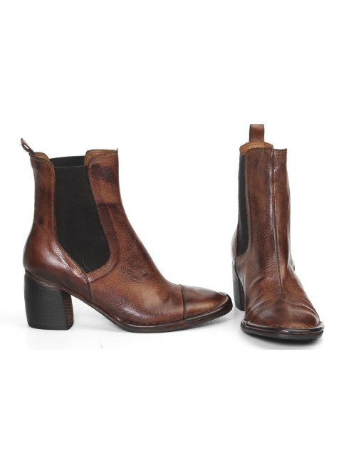ANKLE BOOT 424155