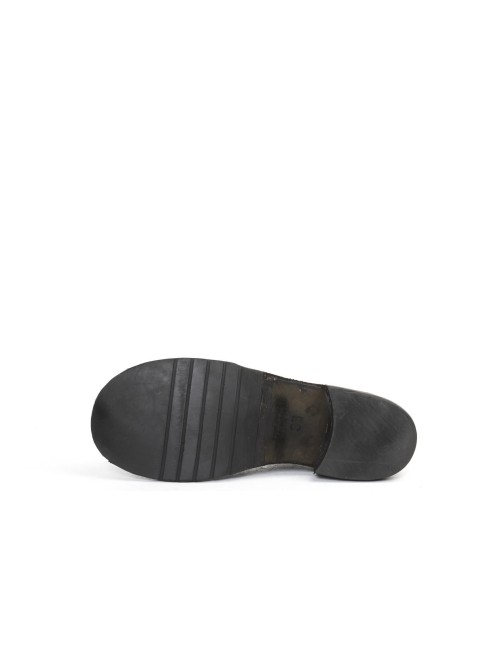 LACE-UP SHOE 324357