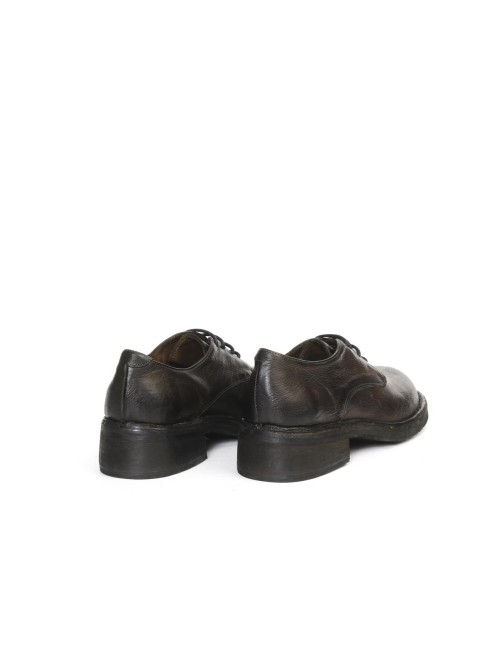 LACE-UP SHOE 324357