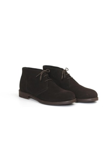 SCHNUERSTIEFELETTE 7561
