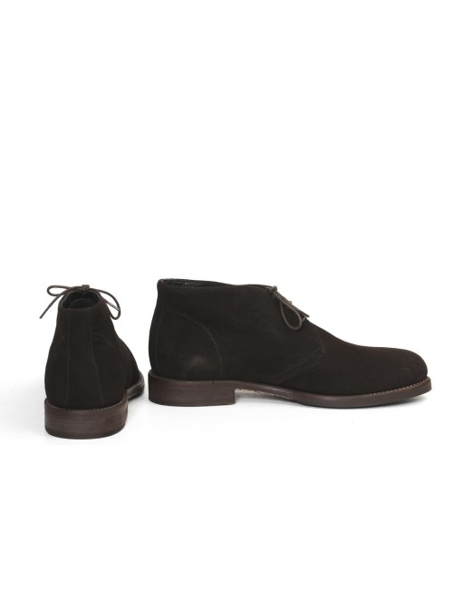 SCHNUERSTIEFELETTE 7561