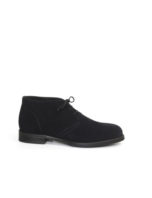 LACE-UP ANKLE BOOT 7561