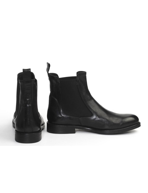 ANKLE BOOT 7557