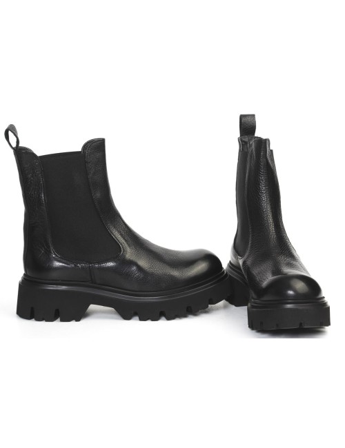 ANKLE BOOT 7543