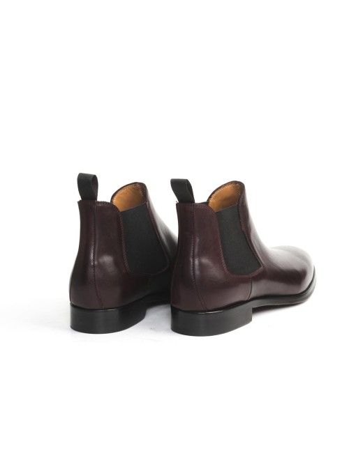 ANKLE BOOT MT 7