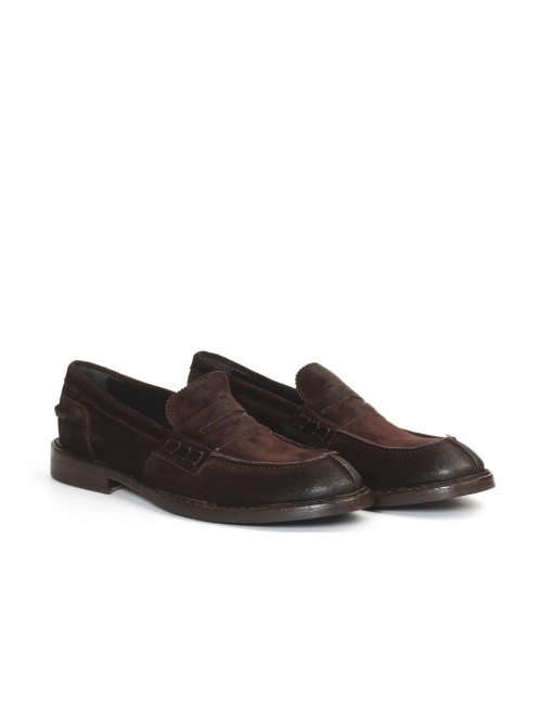 MOCASSINO 7156