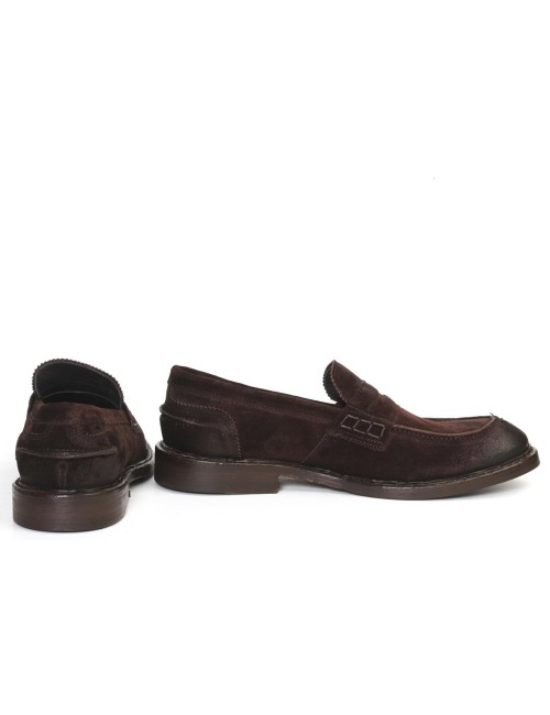 MOCASSINO 7156
