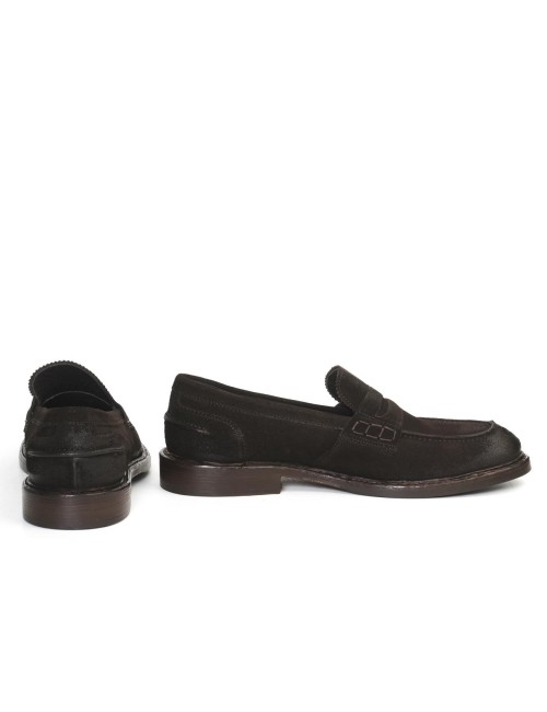 MOCASSINO 7156