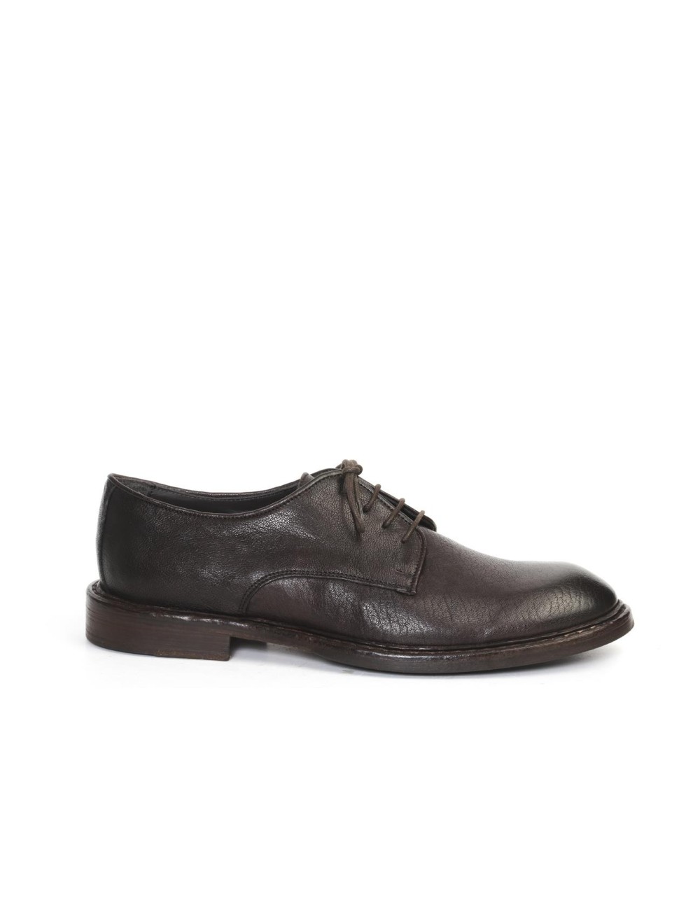 LACE-UP SHOE 7489