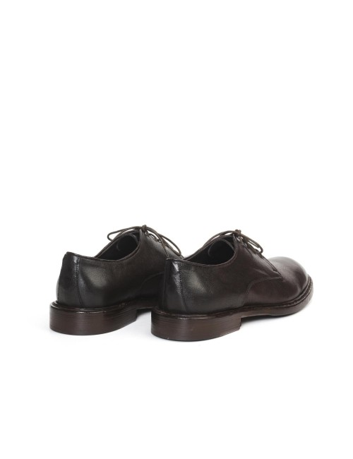 LACE-UP SHOE 7489