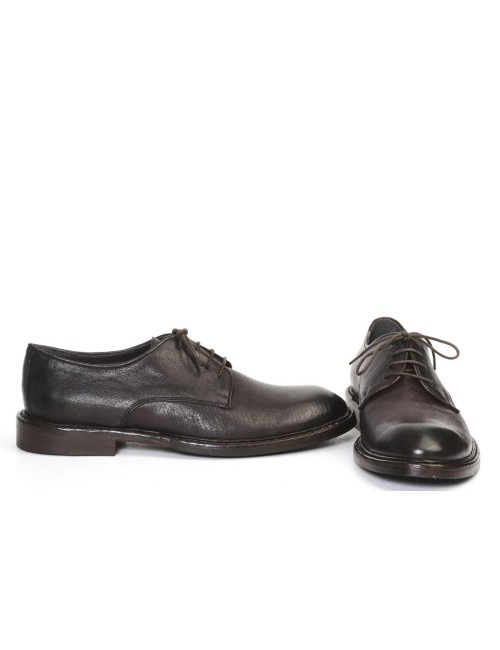 LACE-UP SHOE 7489