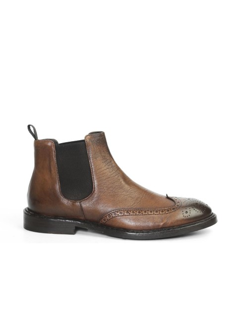 ANKLE BOOT 7491