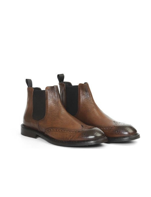STIVALETTO 7491