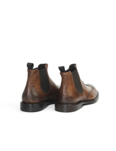 STIVALETTO 7491