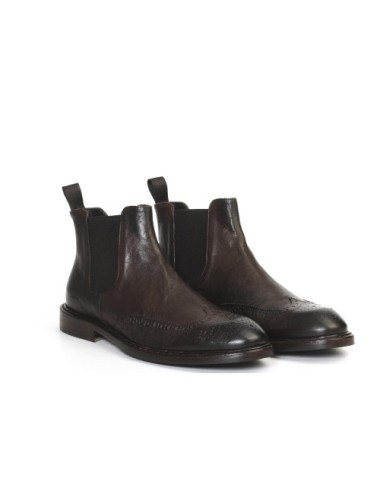 ANKLE BOOT 7491